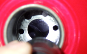 YAMAHA SCR950 A 2017 VN09J