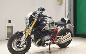 BMW R NINE T 2023
