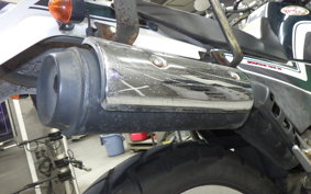 YAMAHA SEROW 225 Gen.3