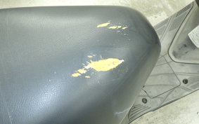 SUZUKI ADDRESS V125 G 2006 CF46A