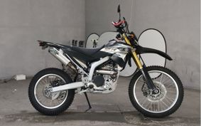 YAMAHA WR250R DG15J