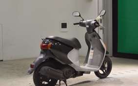 SUZUKI LET's 4 2006 CA41A