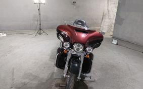 HARLEY FLHTKSE 1800CVO 2013 TEN