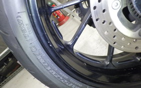 YAMAHA MT-09 Tracer 2016 RN36J