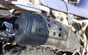 SUZUKI DJEBEL 200 (DR200SE) SH42A