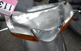 SUZUKI LET's 2 CA1PA