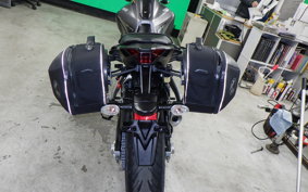 YAMAHA MT-07 ABS 2014 RM07J