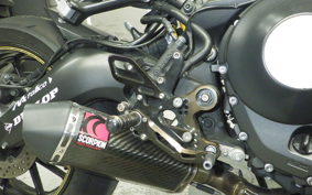 YAMAHA XSR900 2016 RN46J