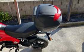 HONDA GROM JC61