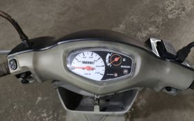 SUZUKI ADDRESS V125 CF46A
