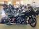 Фото Harley FLTRXSE CVO 2018 с японского аукциона