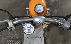 SUZUKI LET's 4 CA41A