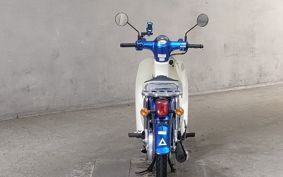 HONDA SUPER CUB110 JA44