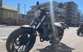 HONDA  REBEL 250 ABS MC49