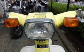 YAMAHA PASSOL 2T4