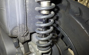 HONDA ﾀﾞﾝｸ 2007 AF74