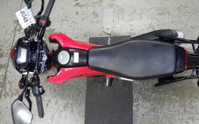 HONDA GROM JC61