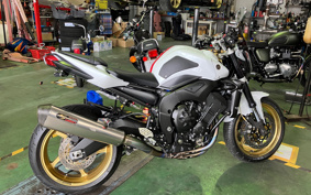 YAMAHA FZ-1N 2012 RN21J