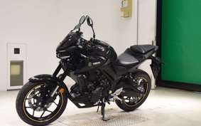 YAMAHA MT-25 A 2007 RG43J