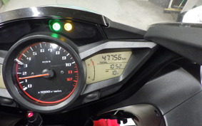 HONDA VFR1200F 2013