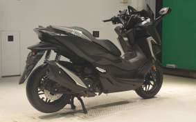 HONDA FORZA 250 MF15