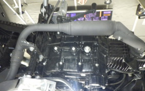 HONDA GROM 2020 JC92
