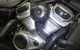 HARLEY RH975 2023