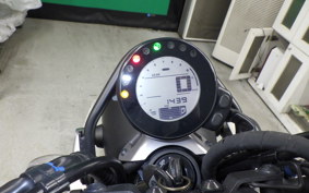 YAMAHA XSR700 2020 RM22J