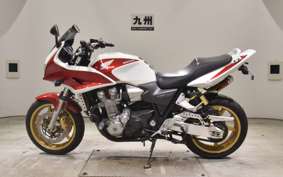 HONDA CB1300SF SUPER BOLDOR 2018 SC54