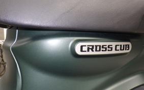HONDA CROSS CUB 110 JA60