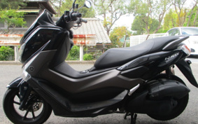 YAMAHA NMAX ABS SED6J