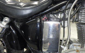SUZUKI SAVAGE LS650 1990 NP41A