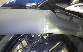 SUZUKI GSX-R125 DL33B