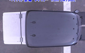 HONDA GYRO CANOPY-2