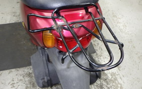 SUZUKI LET's 4 Basket CA43A