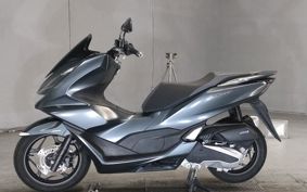 HONDA PCX125 JK05