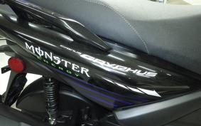 YAMAHA CYGNUSｸﾞﾘﾌｧｽ SEJ4J