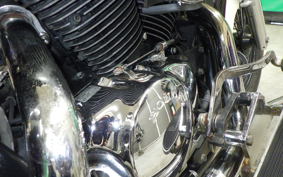 HONDA SHADOW 750 Gen. 2 1997 RC44