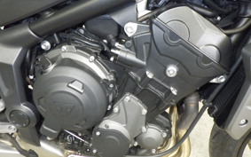 TRIUMPH TRIDENT 660 2021