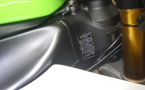 KAWASAKI NINJA ZX-6R 2017