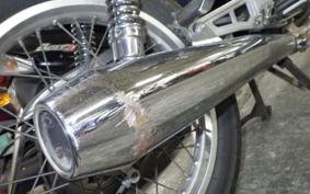 HONDA GB250 CLUBMAN Gen.4 1989 MC10