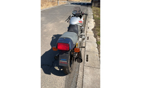 SUZUKI GSX1100S KATANA 1997 GU76A
