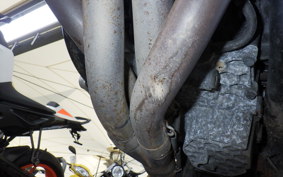 SUZUKI INAZUMA 1200 (GSX1200) 1998 GV76A