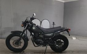 YAMAHA TW225 DG09J
