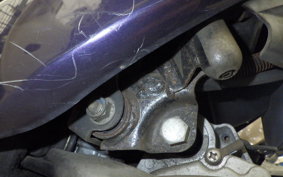 YAMAHA JOG Gen.4 SA16J