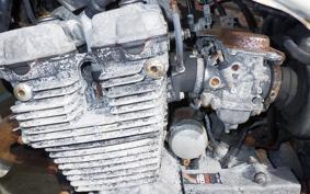 HONDA CBX550F INTEGRA PC04
