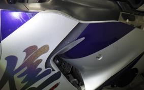 SUZUKI GSX-1300R HAYABUSA 2005