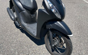 HONDA DIO 110 BASIC JK03