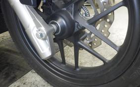 HONDA ADV160 2009 KF54