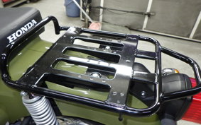 HONDA ｸﾛｽｶﾌﾞ50 AA06
